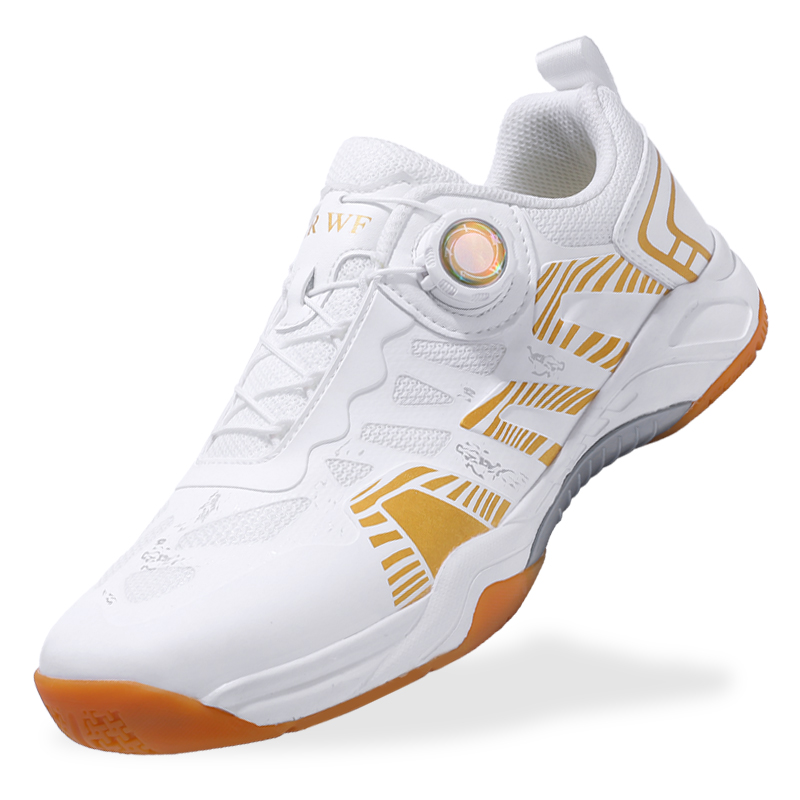 Badminton Hall - Męskie buty do tenisa stołowego, buty