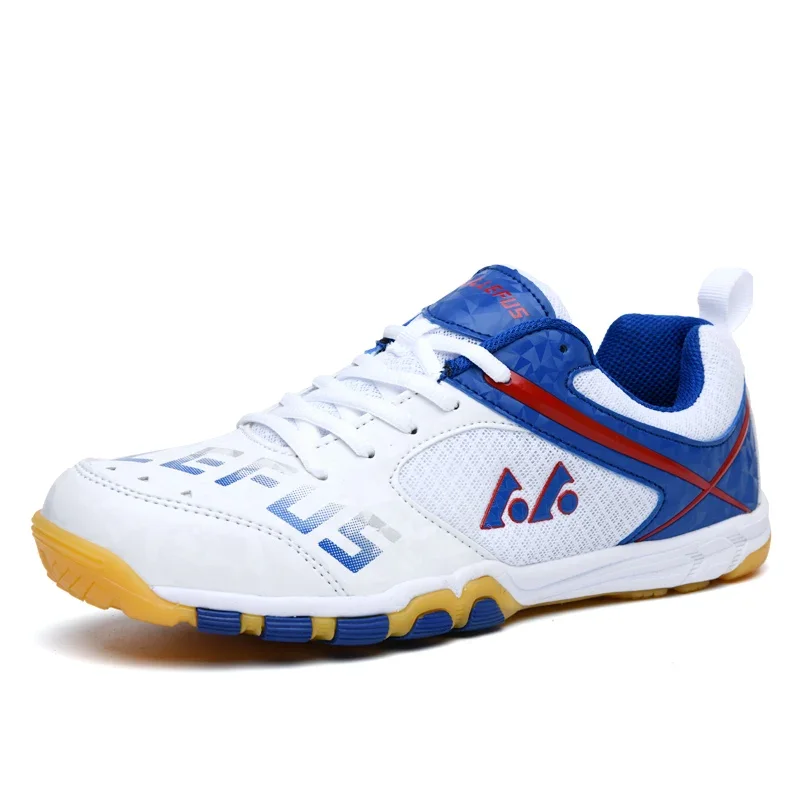Badminton Hall - Profesjonalne buty do tenisa stołowego 2026