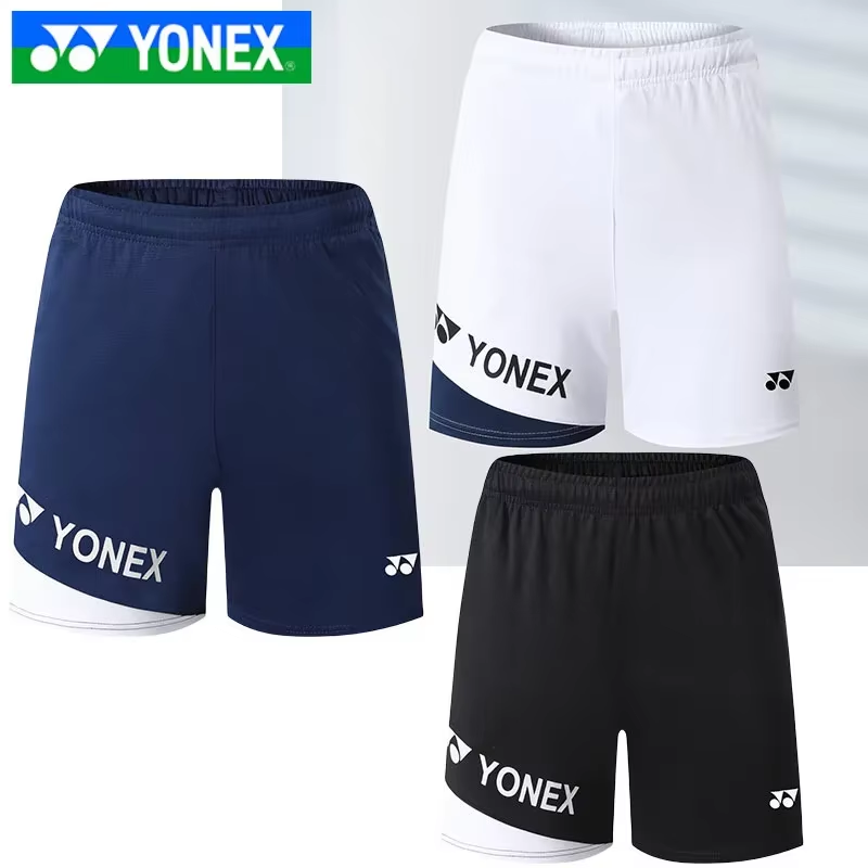 Kurtka do badmintona YONEX męs – Badminton Materi recenzja i cena