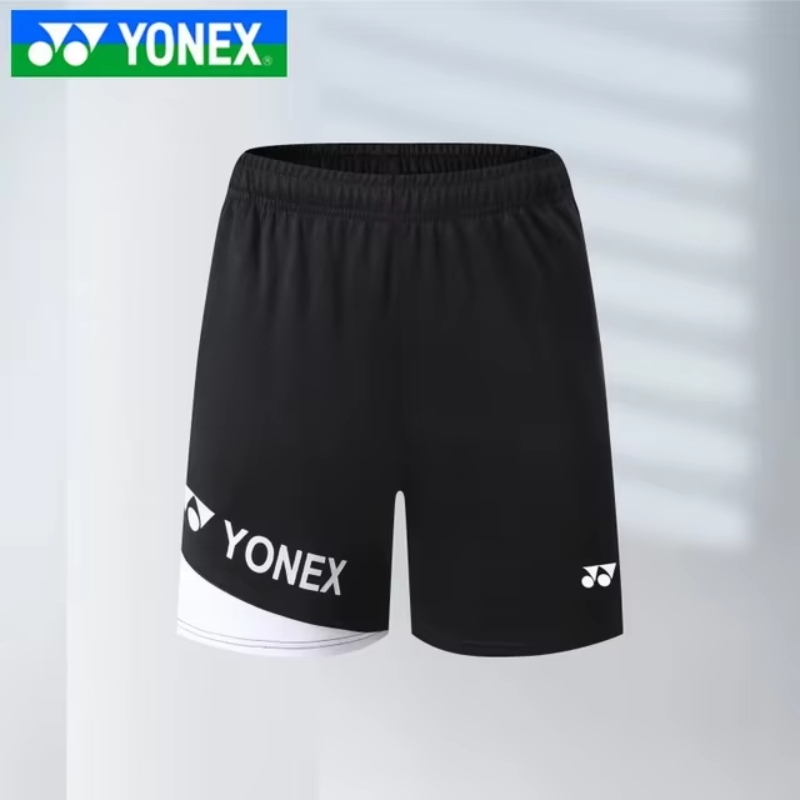 Kurtka do badmintona YONEX męs – Badminton Materi recenzja i cena