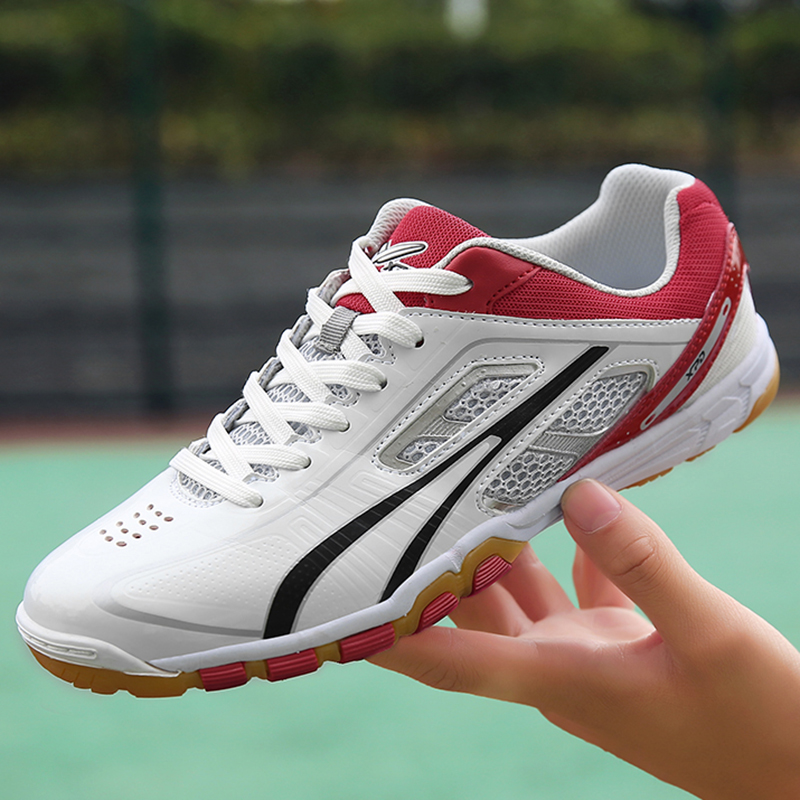 Profesjonalne buty do tenisa s – Badminton Hall recenzja i cena