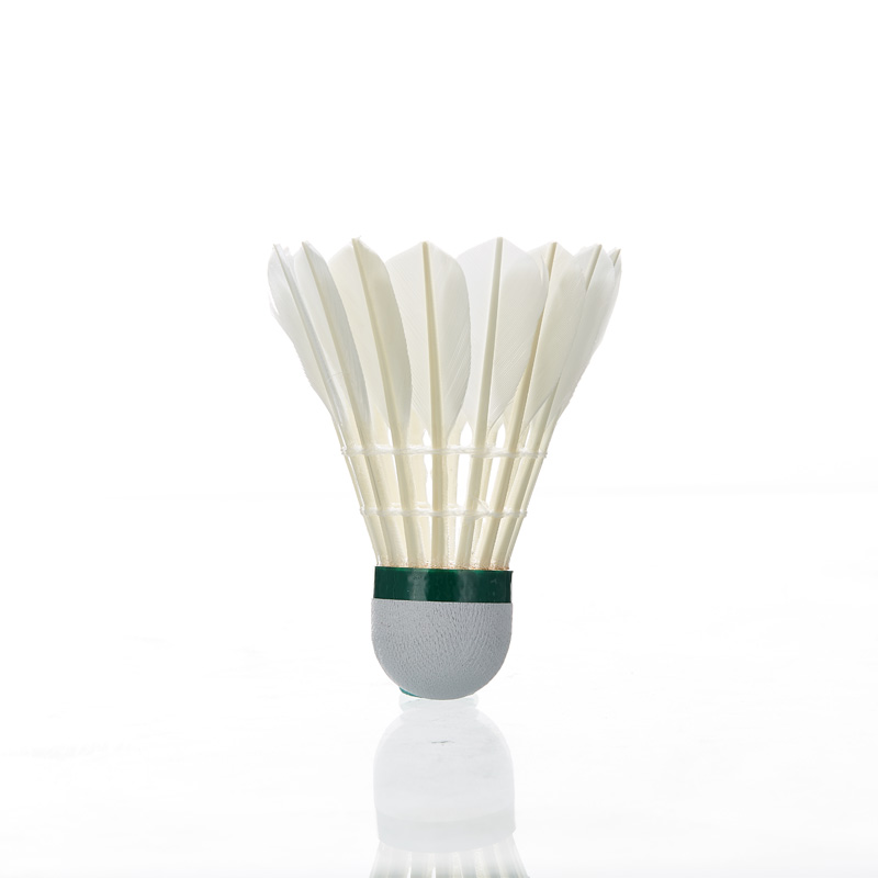 Kawasaki Feather Shuttlecock 8 – Badminton Bwf recenzja i cena