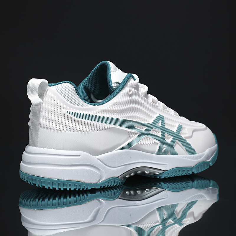 Męskie Damskie Buty do Badmint – Badminton Hall recenzja i cena