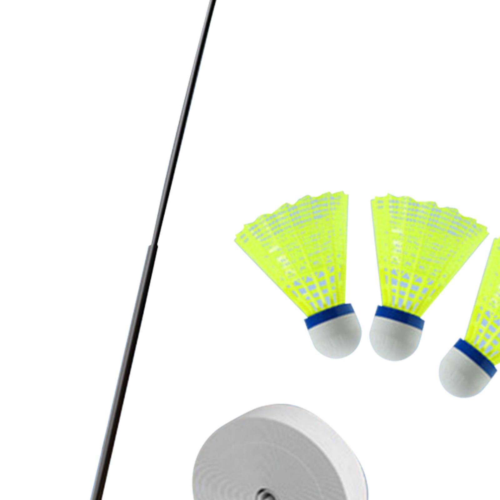 Urządzenie do samodzielnej tre – Badminton Talk recenzja i cena