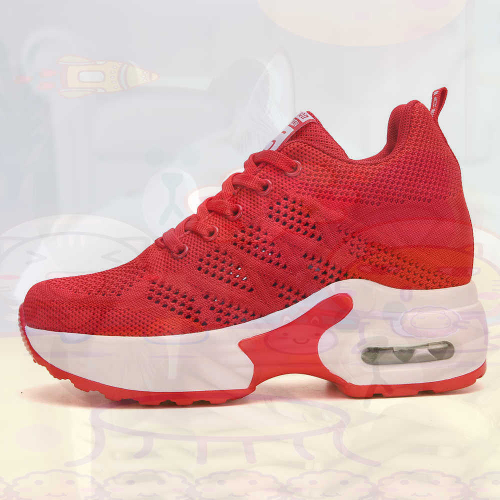 Czerwony Rozmiar 36 Buty Kobie – Badminton China recenzja i cena