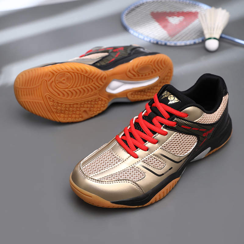 Nowe buty do badmintona męskie – Badminton Hall recenzja i cena