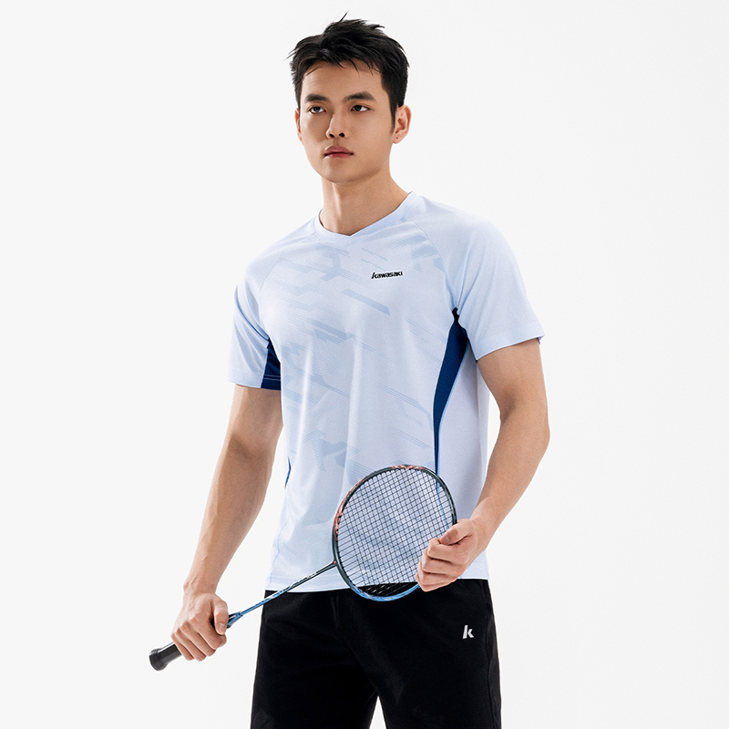 Kawasaki Męska Damska Profesjo – Badminton Lovers recenzja i cena