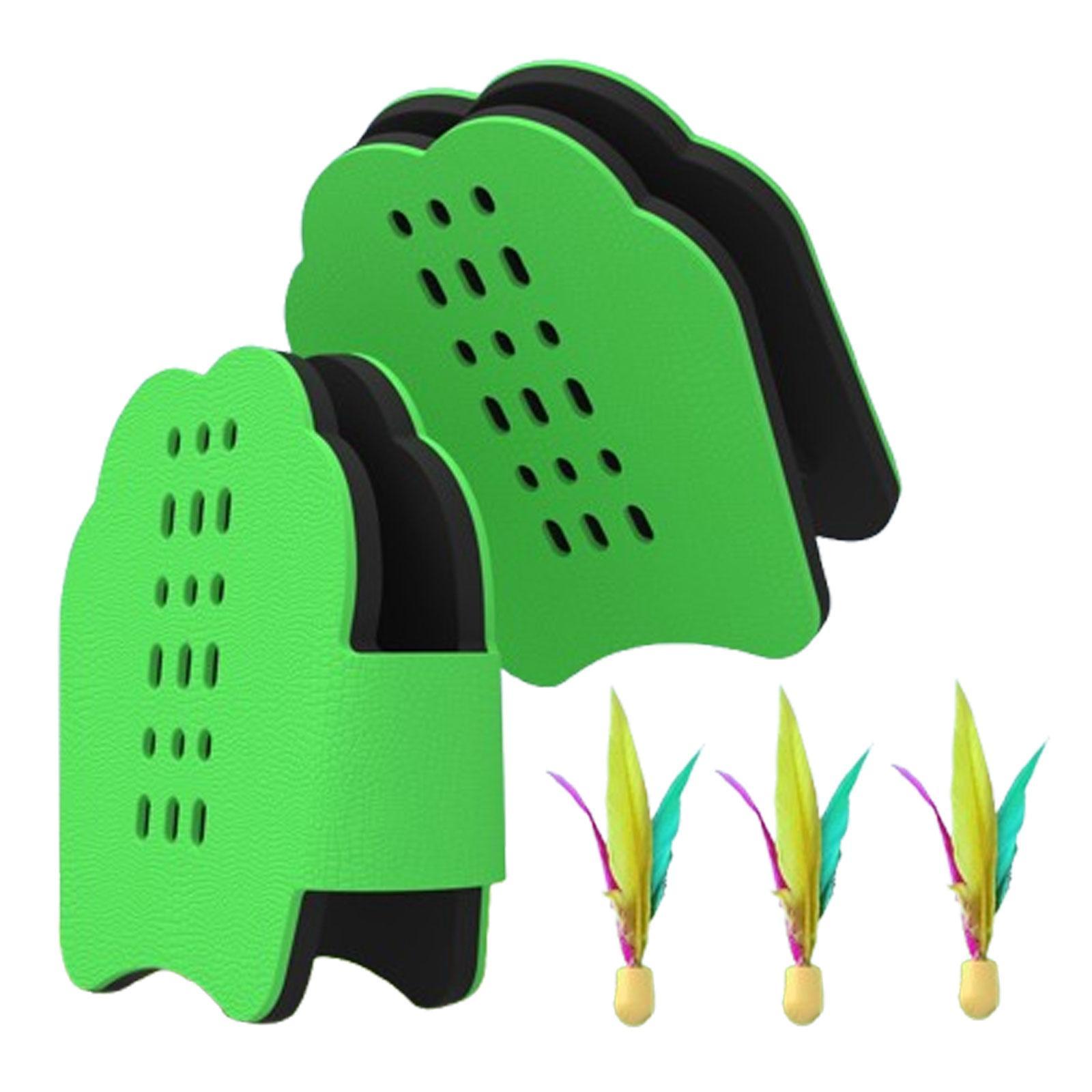 Zestaw rakiet do badmintona dl – Badminton Fun Game recenzja i cena
