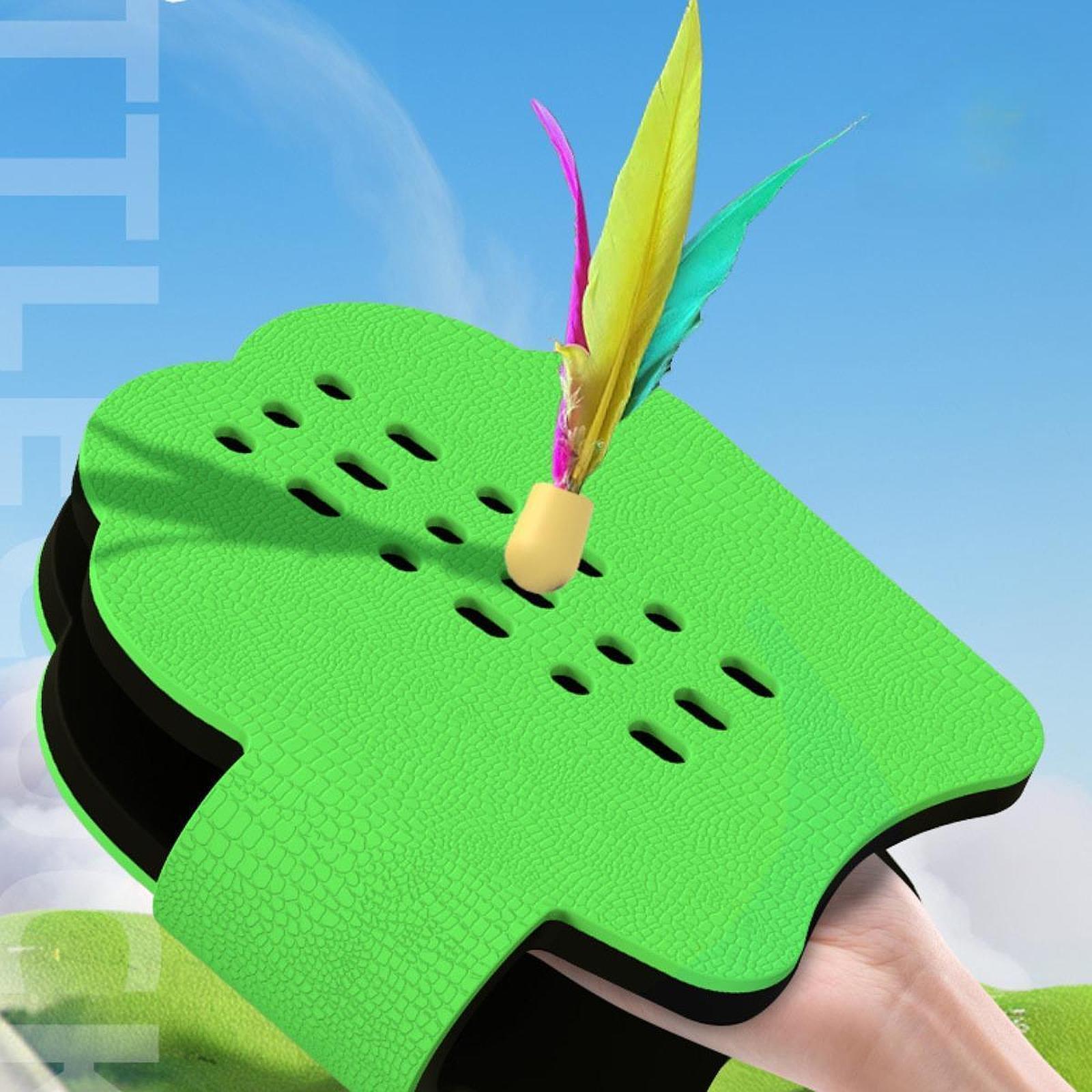Zestaw rakiet do badmintona dl – Badminton Fun Game recenzja i cena