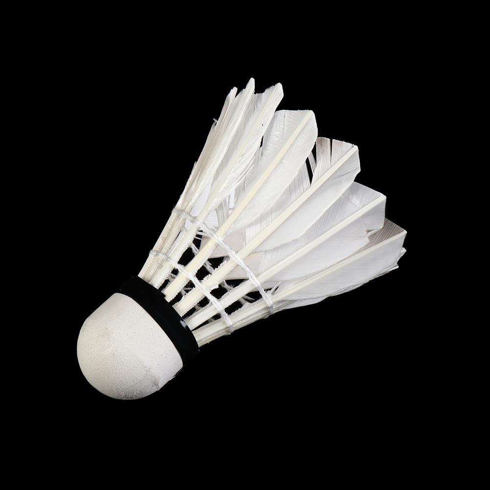 Elastyczne, super wytrzymałe,  – Badminton Bwf recenzja i cena