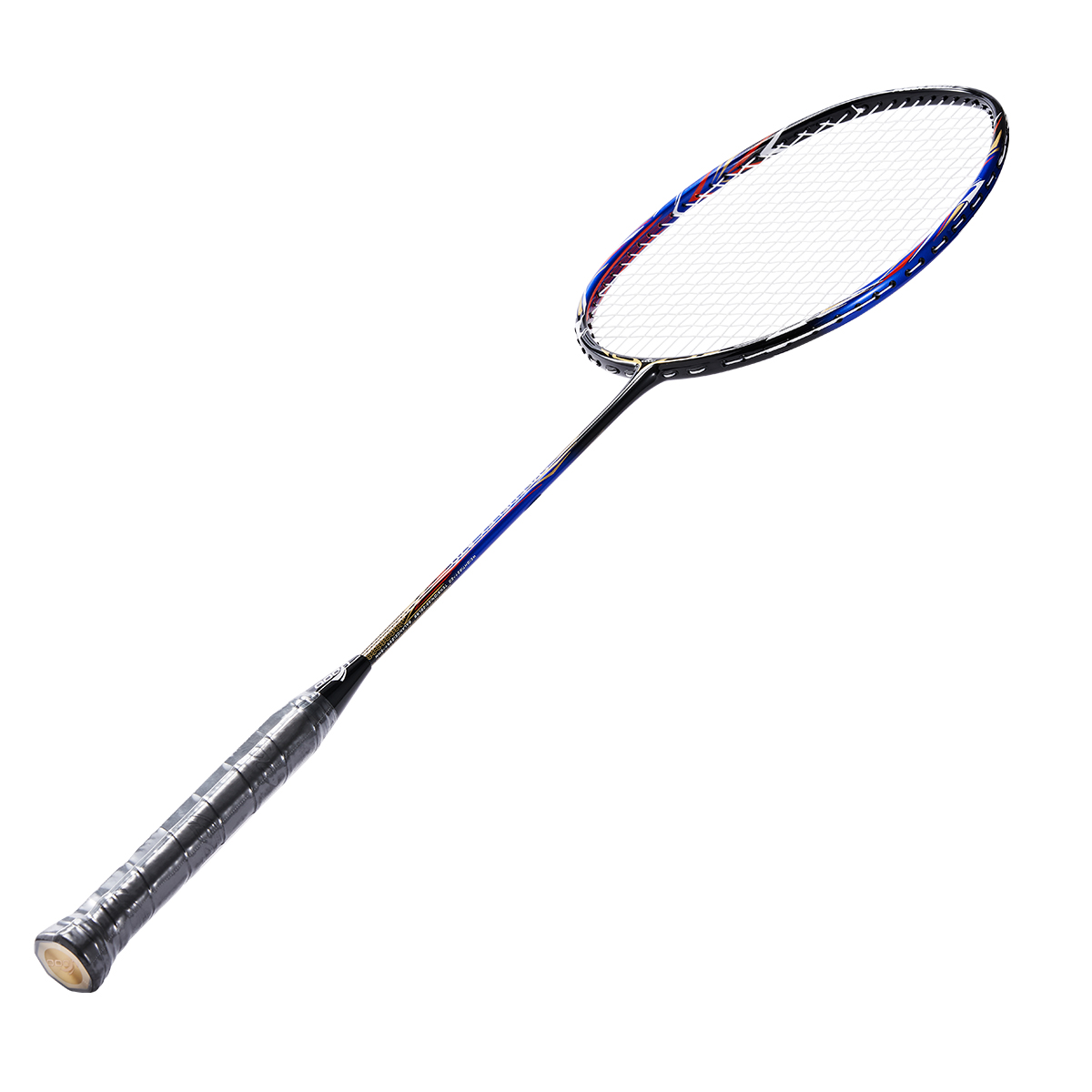 Rakieta do badmintona z materi – Badminton Materi recenzja i cena