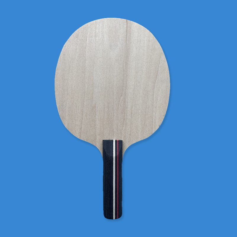 5-warstwowa mini rakietka do t – Badminton Background recenzja i cena