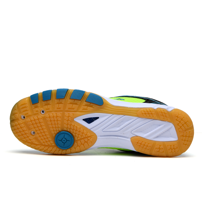 Męskie profesjonalne buty do t – Badminton Hall recenzja i cena