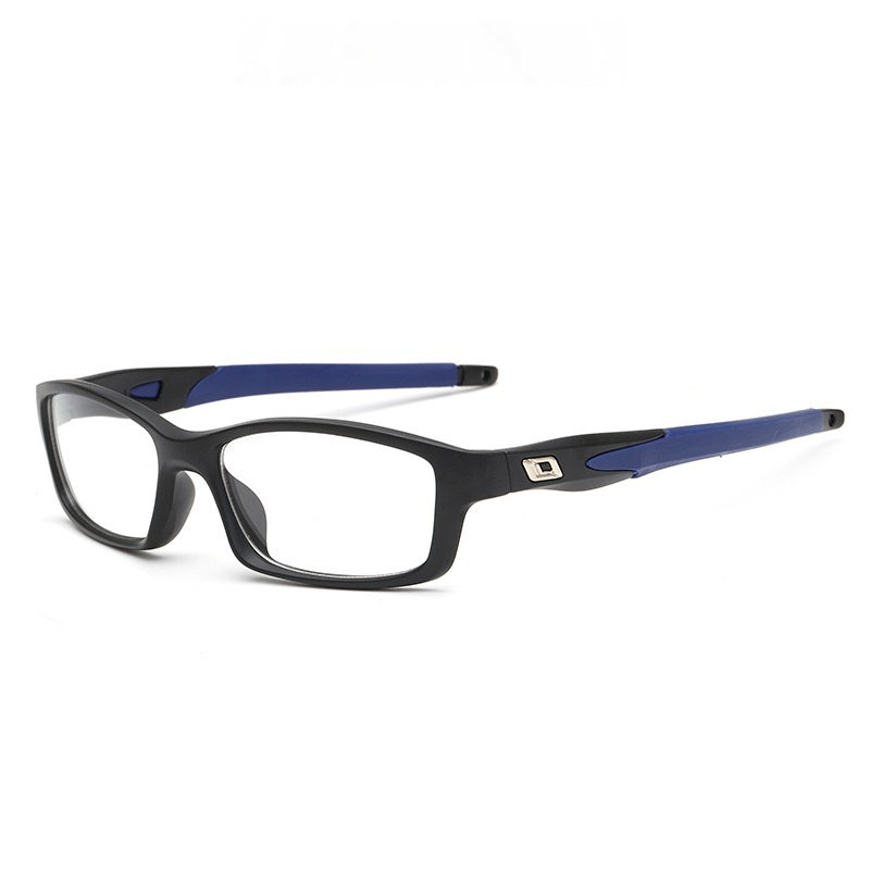 Outdoor SportS EyEglass Frame  – Badminton Background recenzja i cena