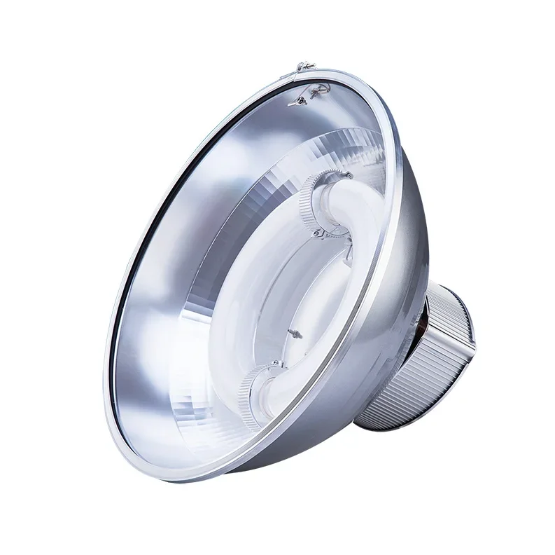 Lampa stołowa do tenisa stołow – Badminton Hall recenzja i cena