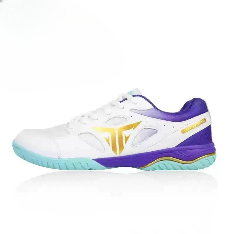 Wysokiej jakości buty do tenis – Badminton Hall recenzja i cena