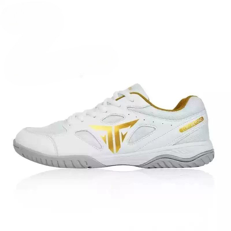 Wysokiej jakości buty do tenis – Badminton Hall recenzja i cena