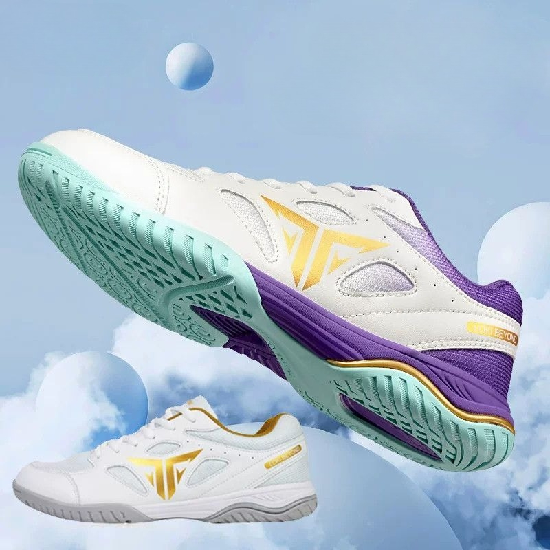 Wysokiej jakości buty do tenis – Badminton Hall recenzja i cena
