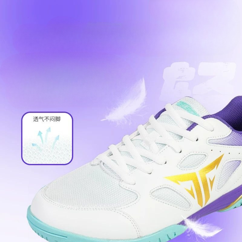 Wysokiej jakości buty do tenis – Badminton Hall recenzja i cena