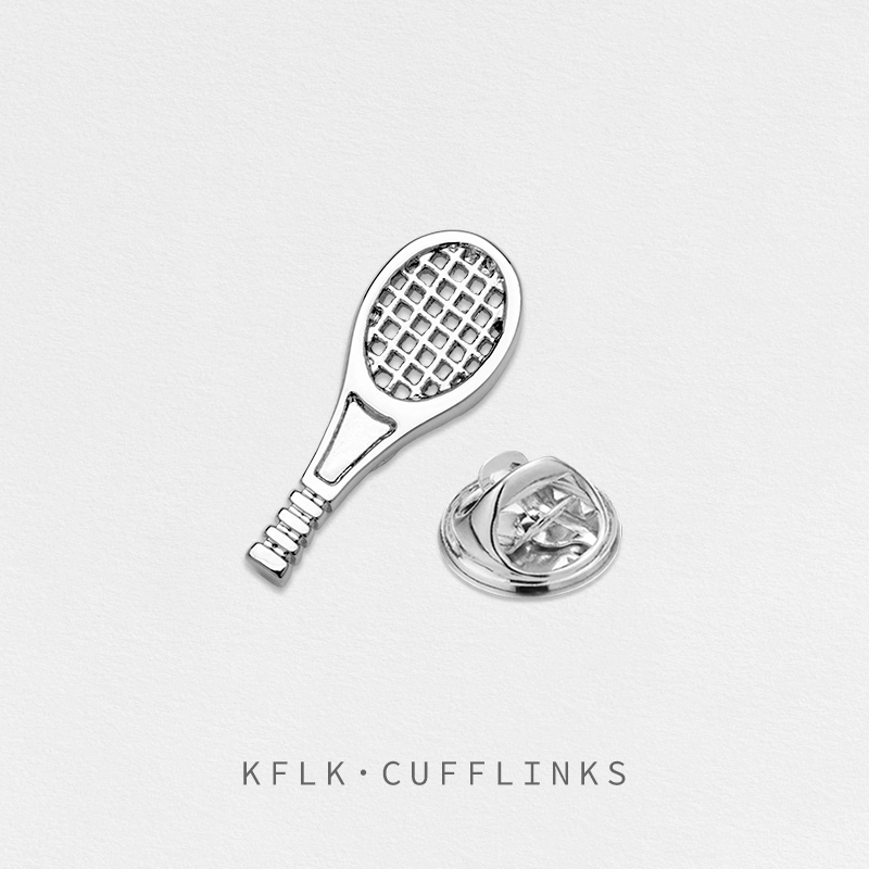 KFLK moda rakieta tenisowa bro – Badminton Icon recenzja i cena