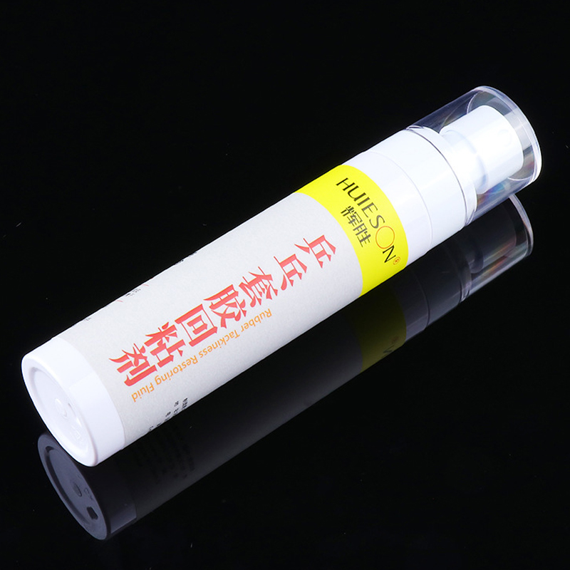 Spray do regeneracji gumy do t – Badminton Background recenzja i cena