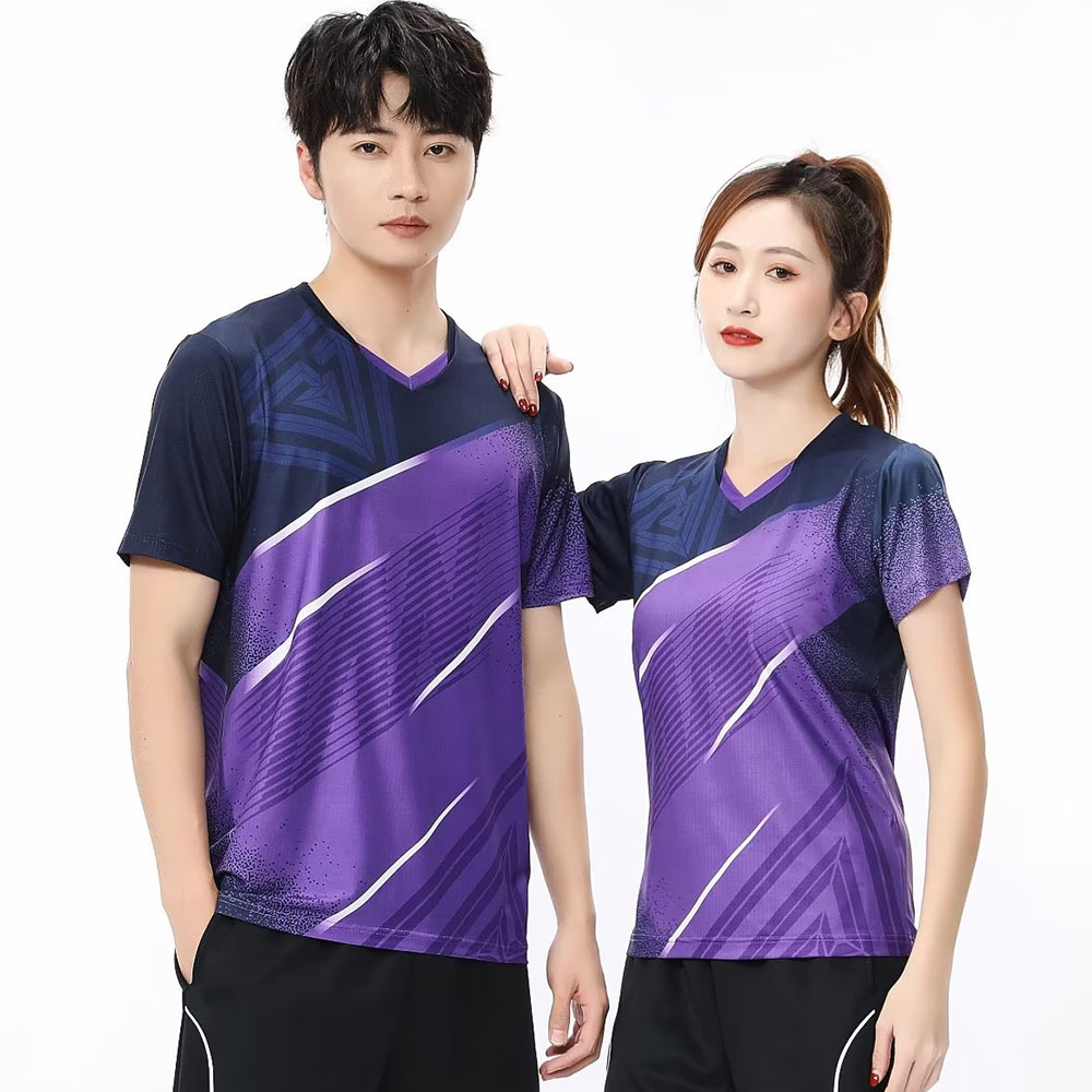 Męskie kobiety Ping Pong tenis – Badminton Emoji recenzja i cena