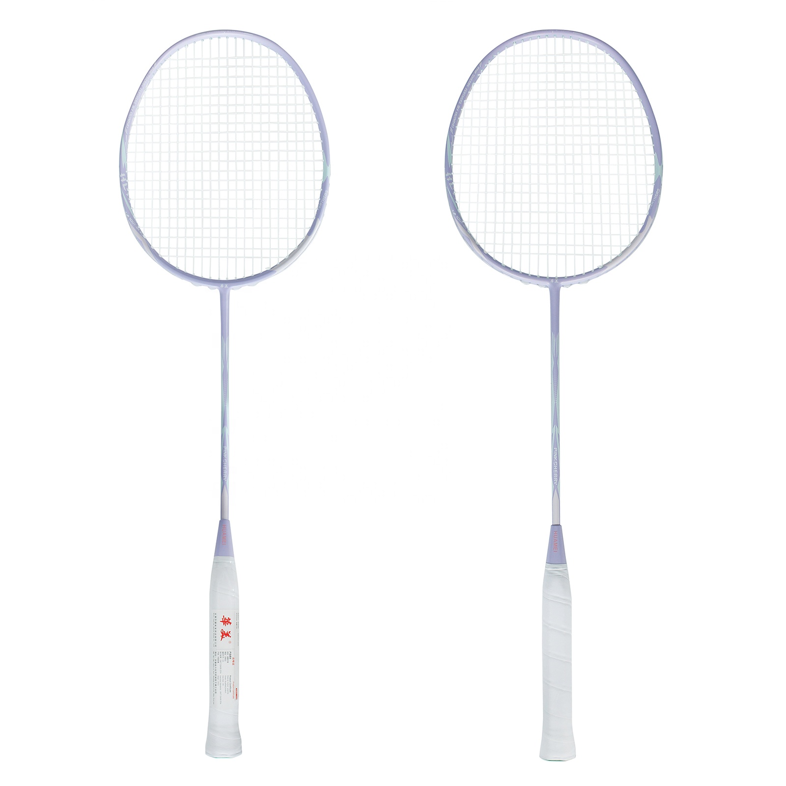 Popularna rakieta do badminton – Badminton Materi recenzja i cena
