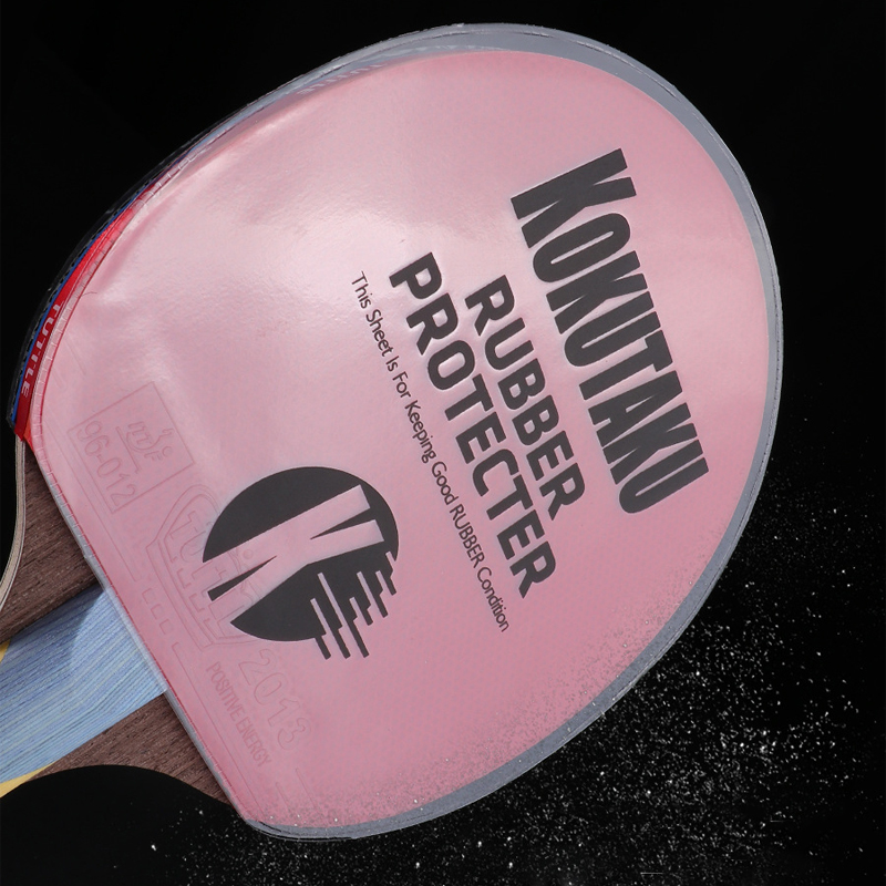 2 szt. Gumowa folia ochronna n – Badminton Background recenzja i cena