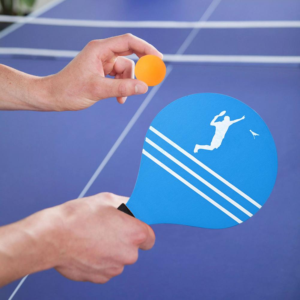 Zestaw rakiet do badmintona pl – Badminton Fun Game recenzja i cena