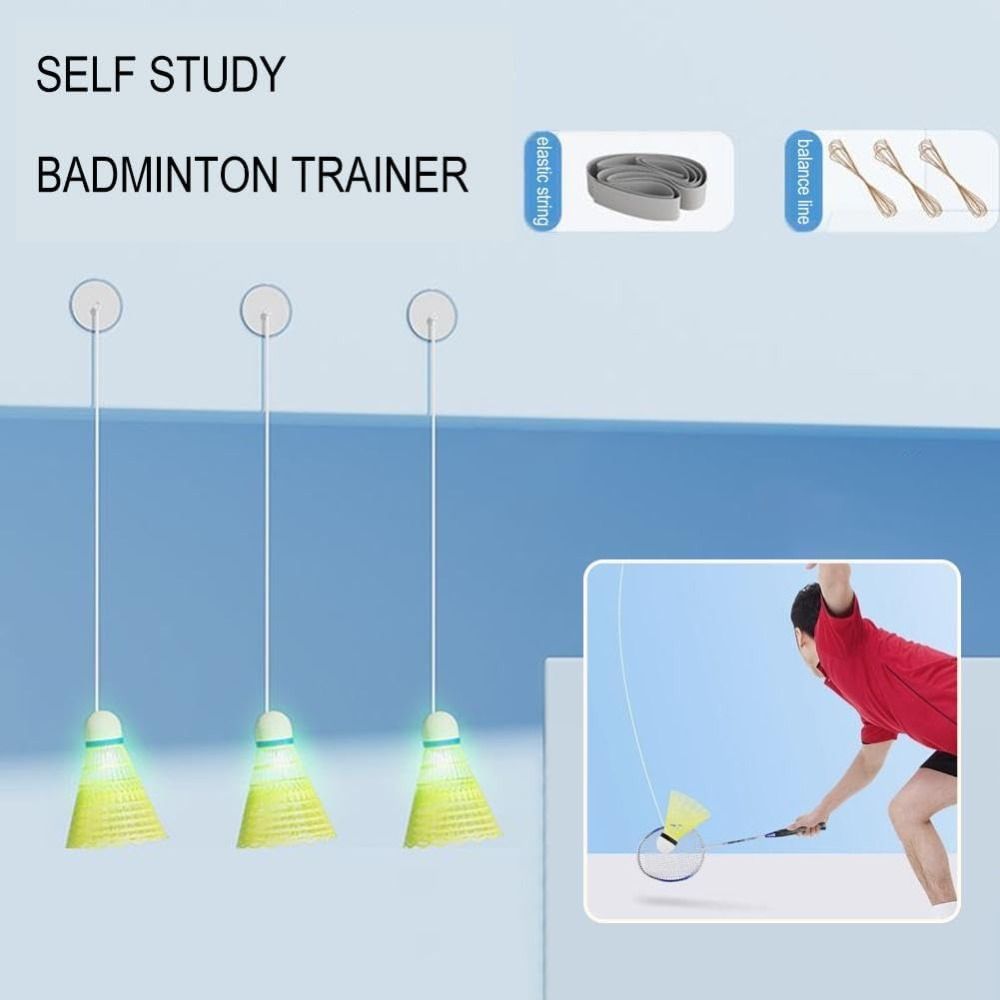 Zestaw do samodzielnej nauki t – Badminton Talk recenzja i cena