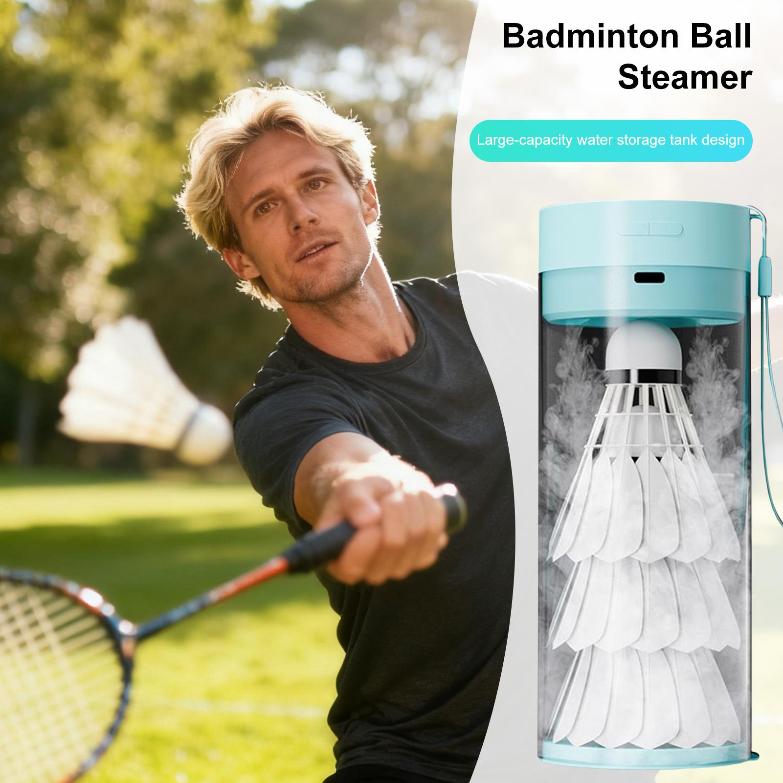 Nawilżacz Powietrza w Kształci – Badminton Background recenzja i cena